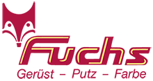 Fuchs Gerüst-Putz-Farbe