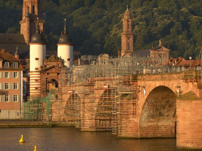Heidelberg 2008