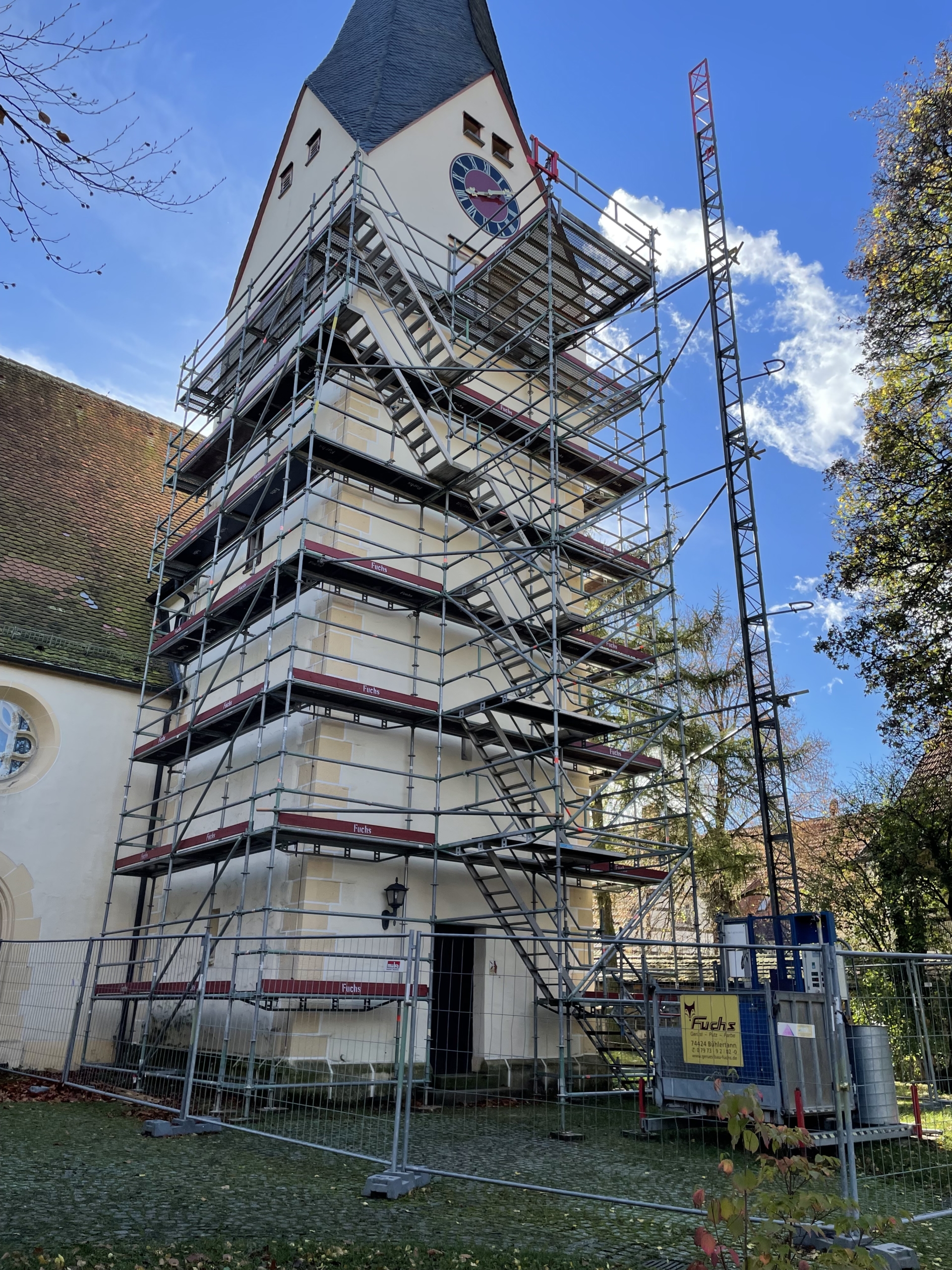Heiningen 2022