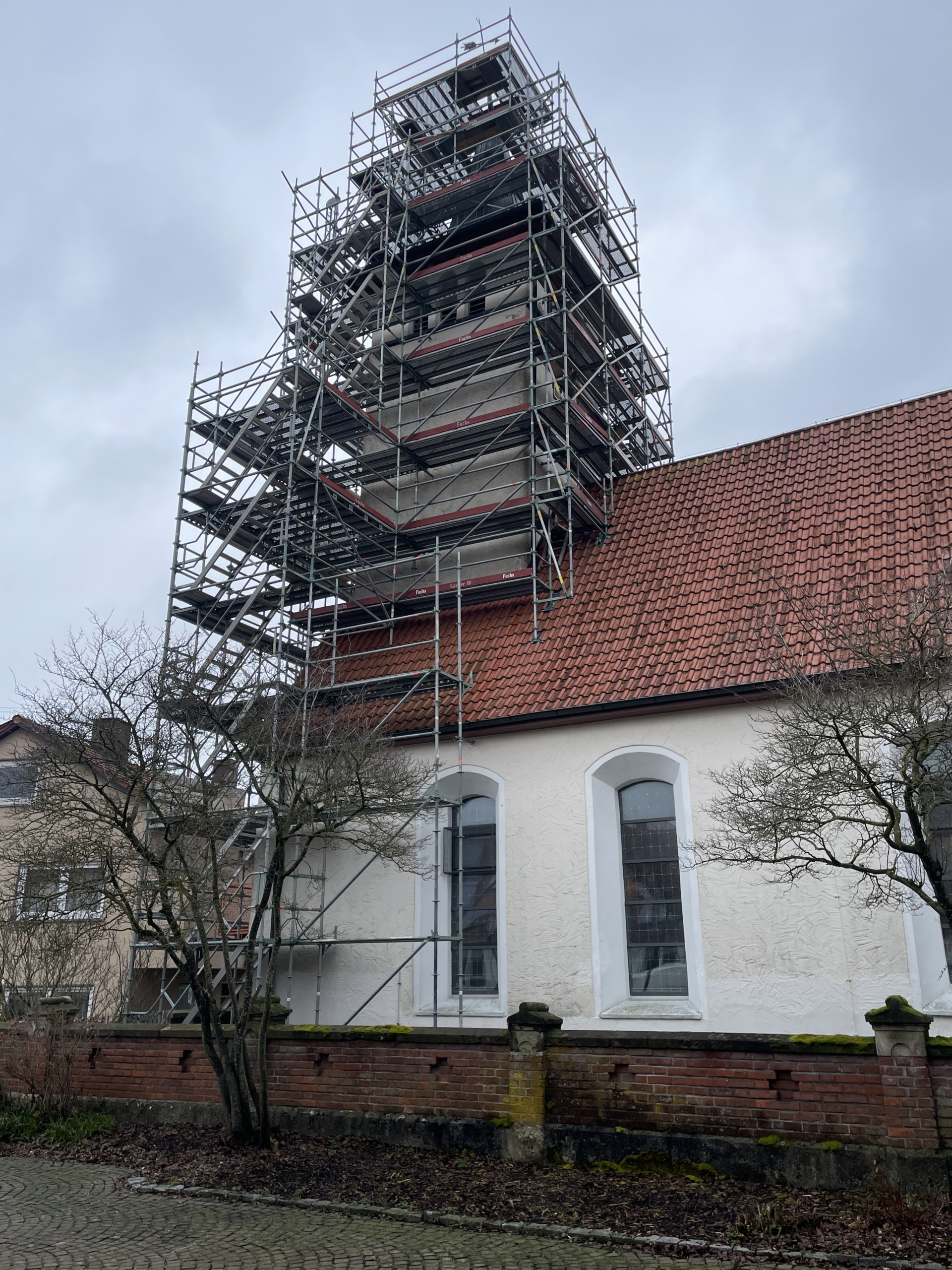 Heldenfingen 2024
