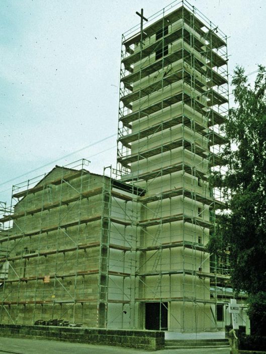 Gaildorf 1983