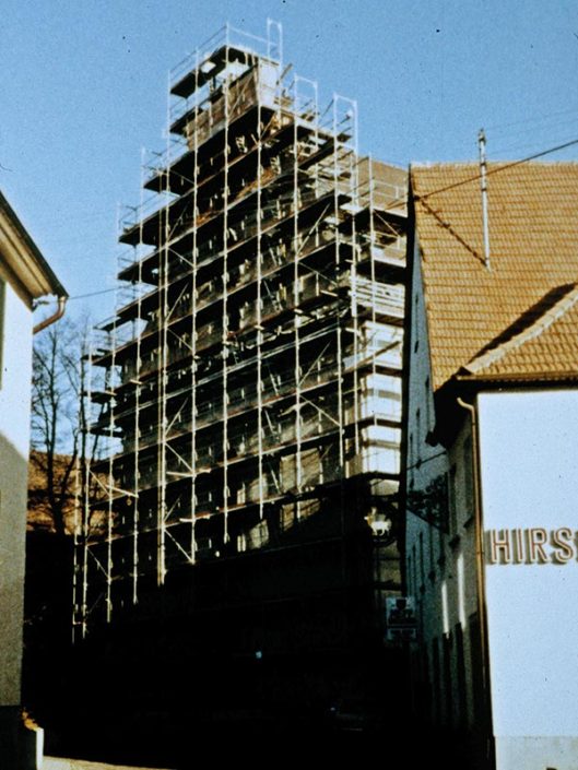 Hohenstadt 1978