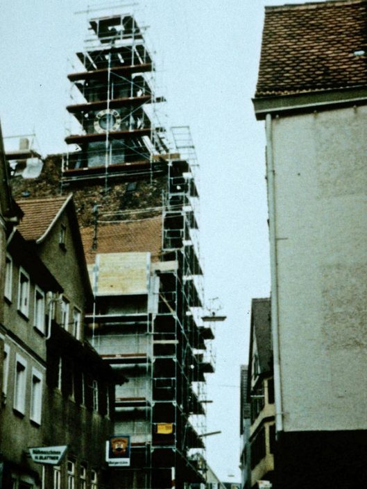 Öhringen 1979