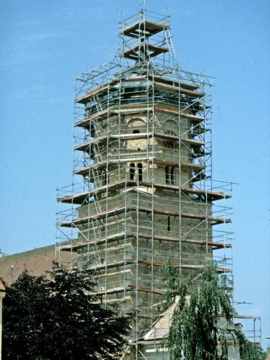 Schechingen 1981