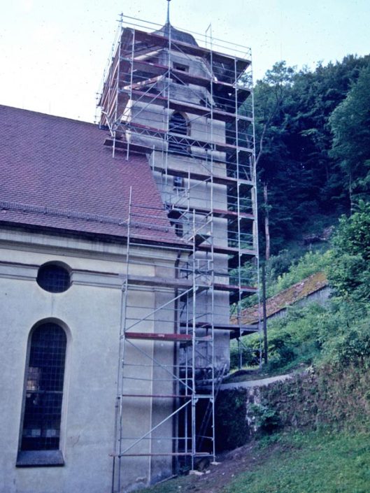 Weißenstein 1984